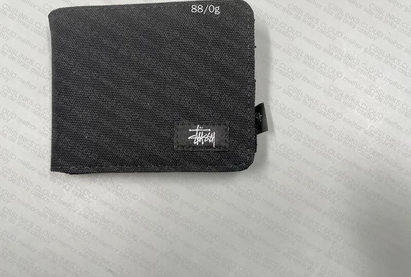 Stussy Wallets 4