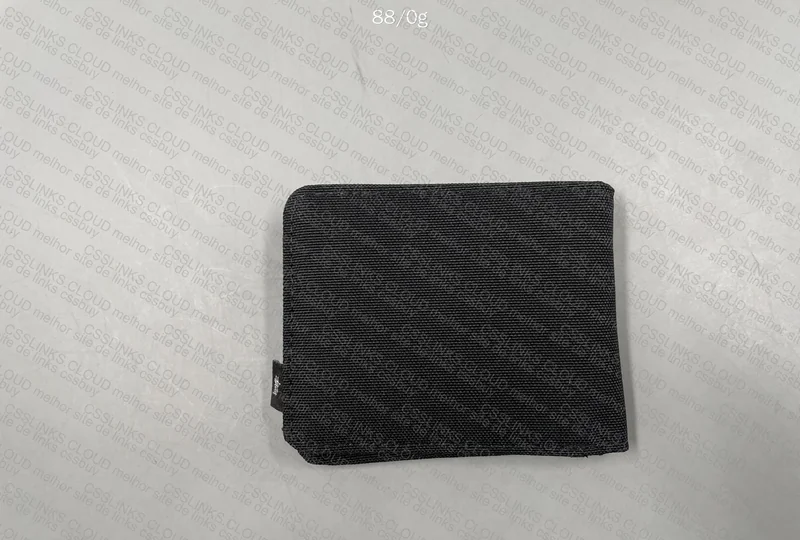 Stussy Wallets 6