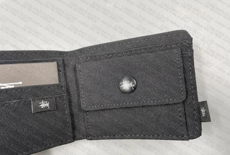 Stussy Wallets 7
