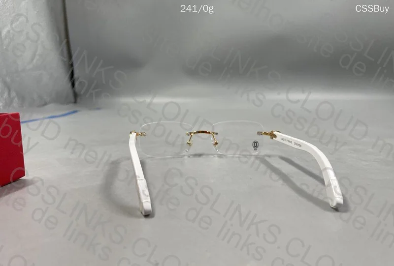 Cartier Sunglasses