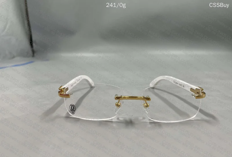 Cartier Sunglasses 3