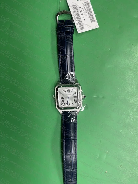 Cartier Santos-dummont