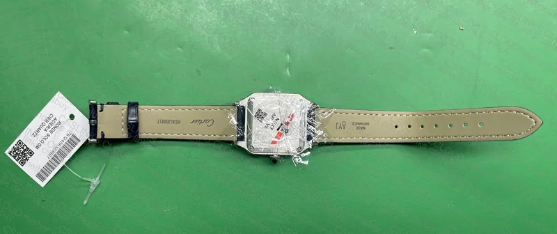 Cartier Santos-dummont 3