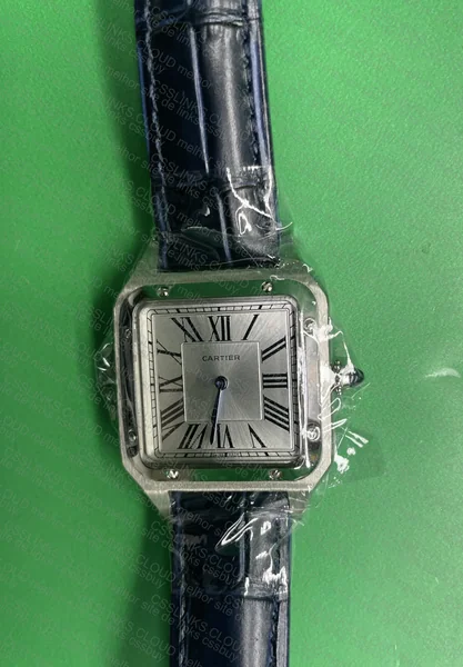 Cartier Santos-dummont 4