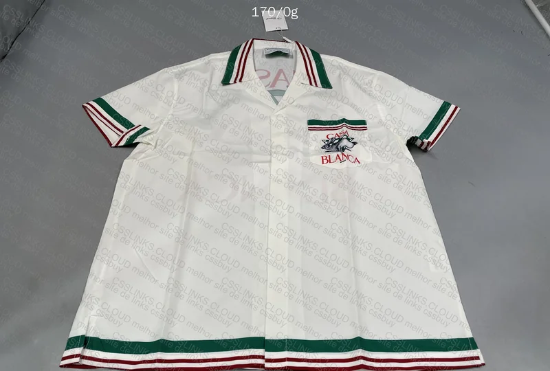 CASA BLANCA