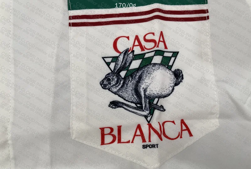 CASA BLANCA 2