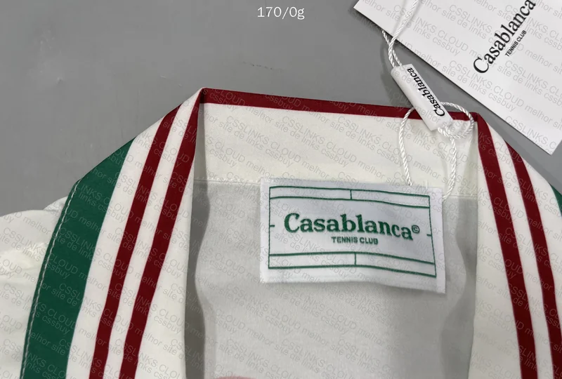 CASA BLANCA 4