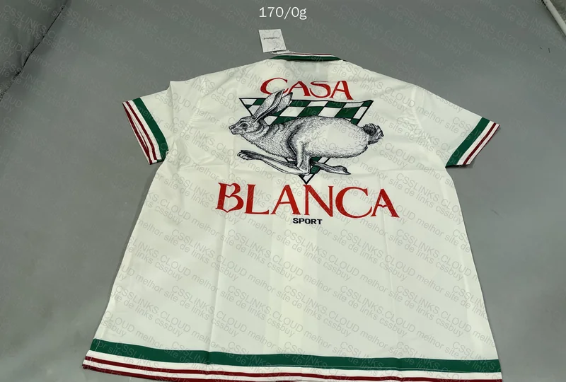 CASA BLANCA 5