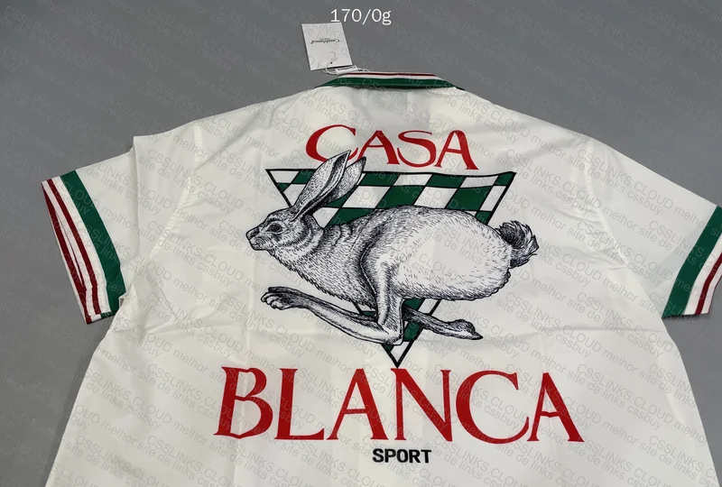 CASA BLANCA 6