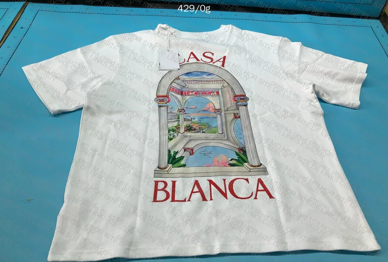 Casa Blanca 3