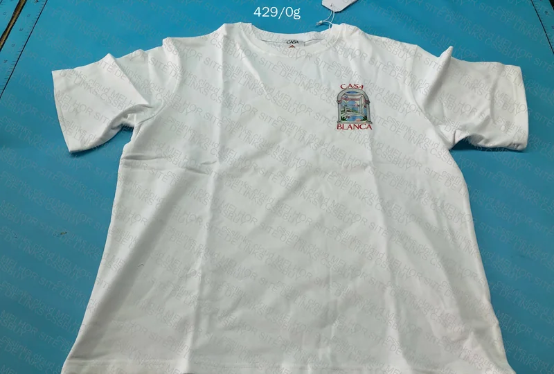 Casa Blanca 5