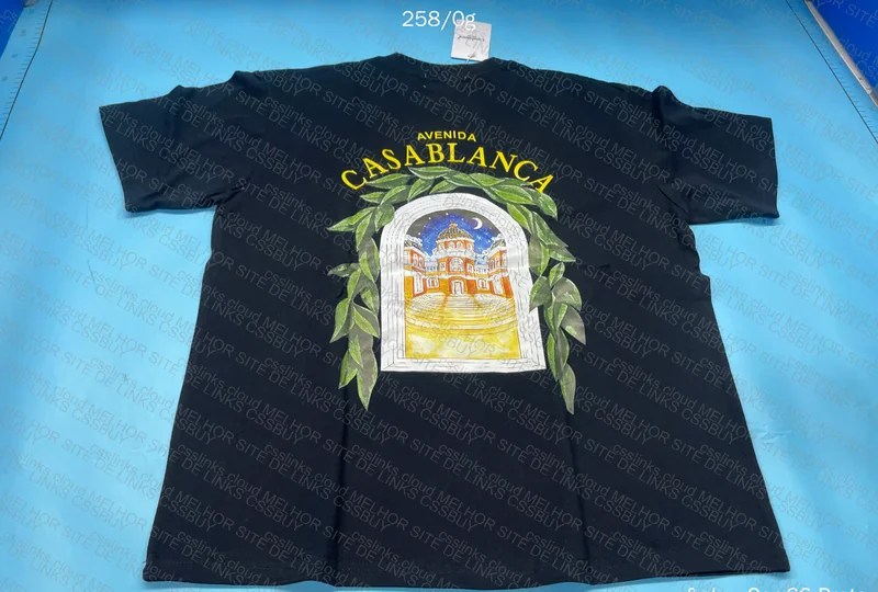 Casa Blanca 3