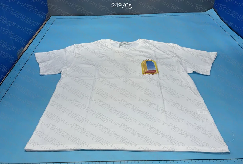 Casa blanca 2