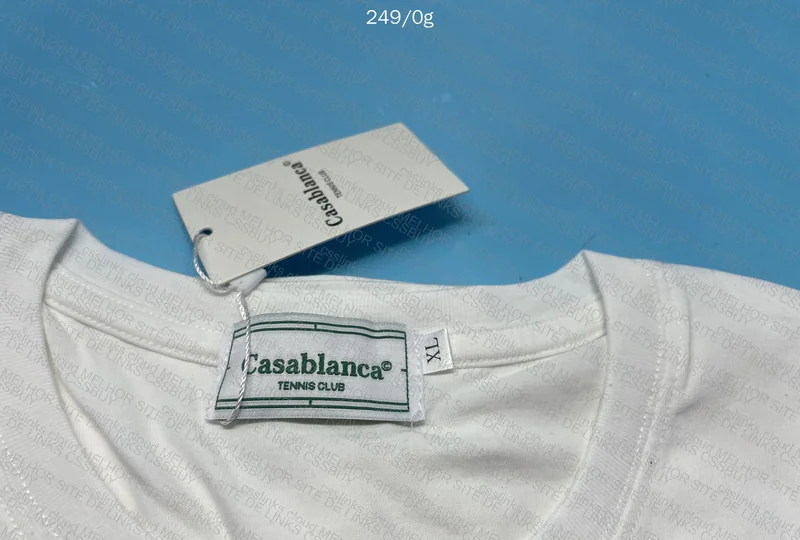 Casa blanca 4