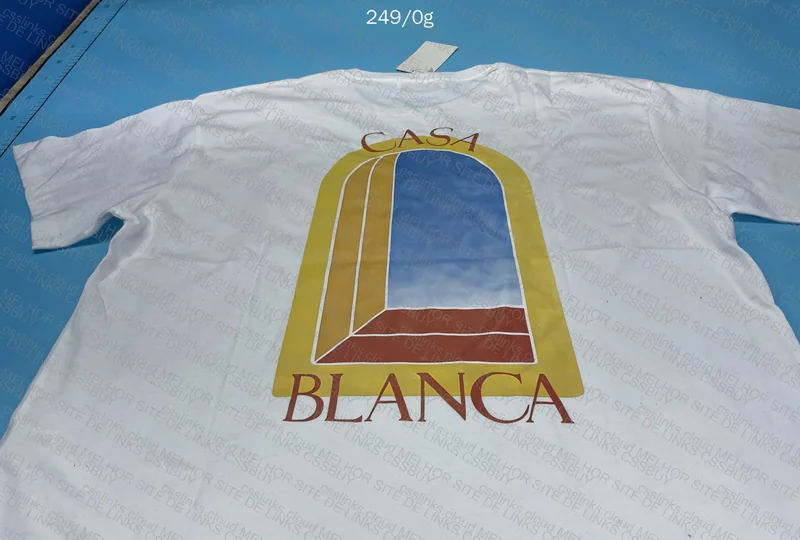Casa blanca 6