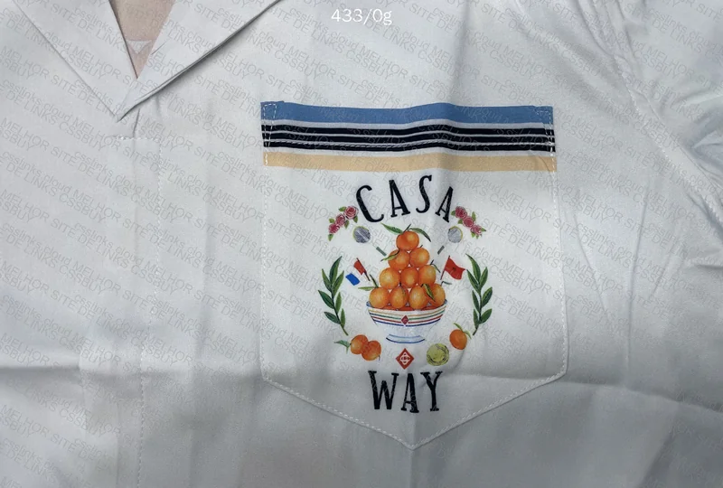 Casa blanca