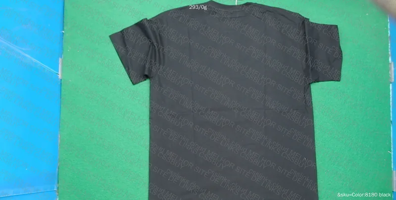 Casa Blanca Shirt