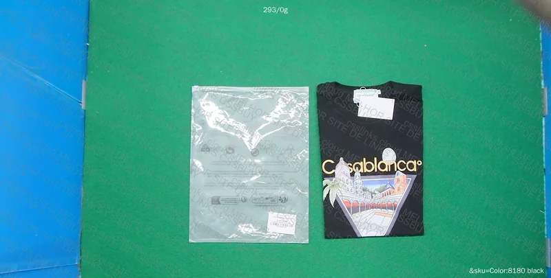 Casa Blanca Shirt 3