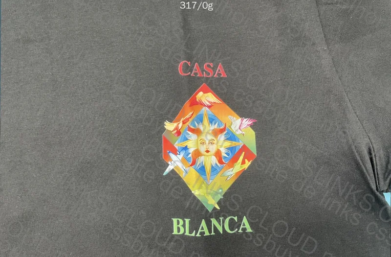 Casa Blanca Gl? 2