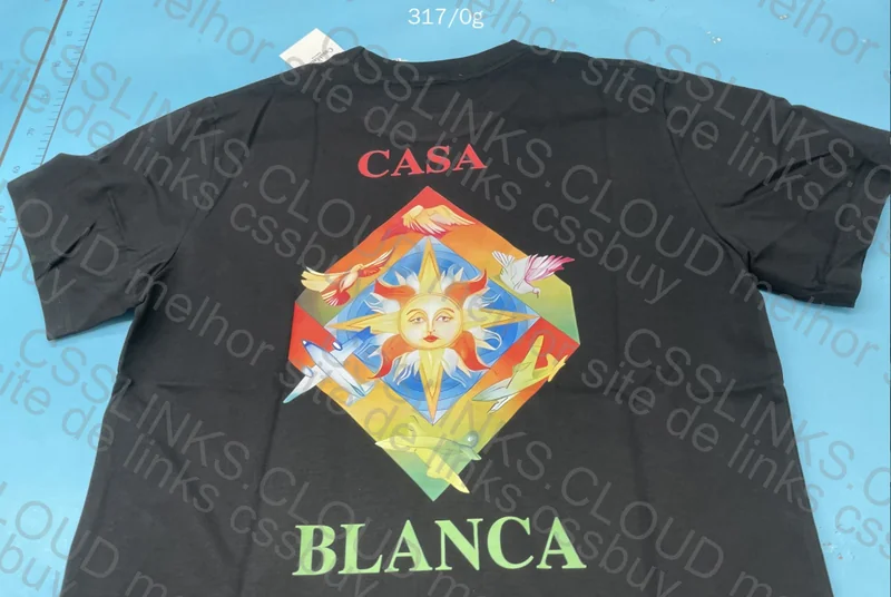 Casa Blanca Gl? 4