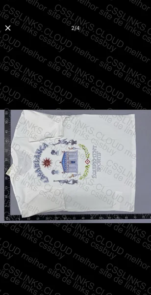 Casa blanca (Trago?)