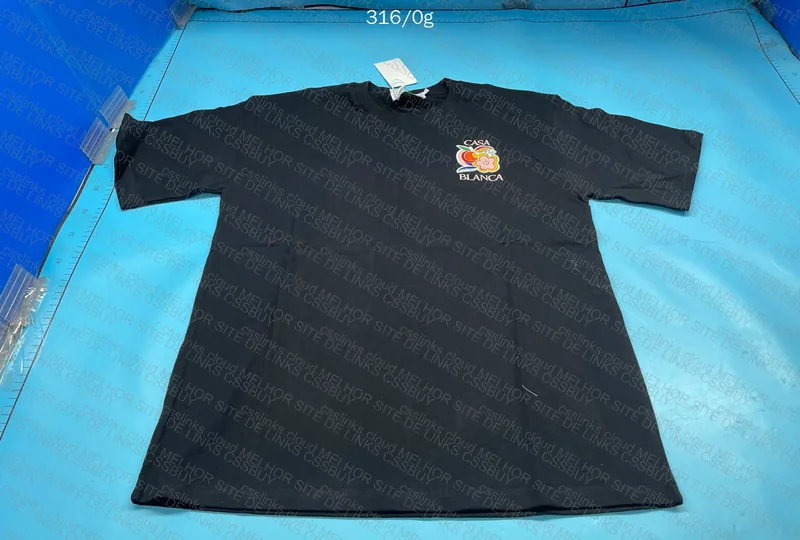 Casablanca T-Shirt