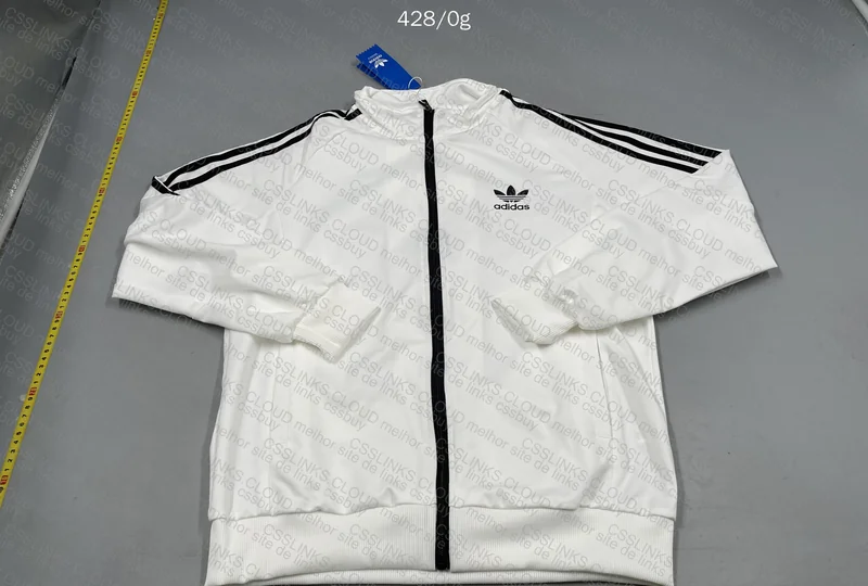 Adidas Coat