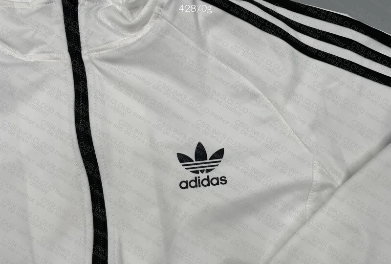 Adidas Coat 2