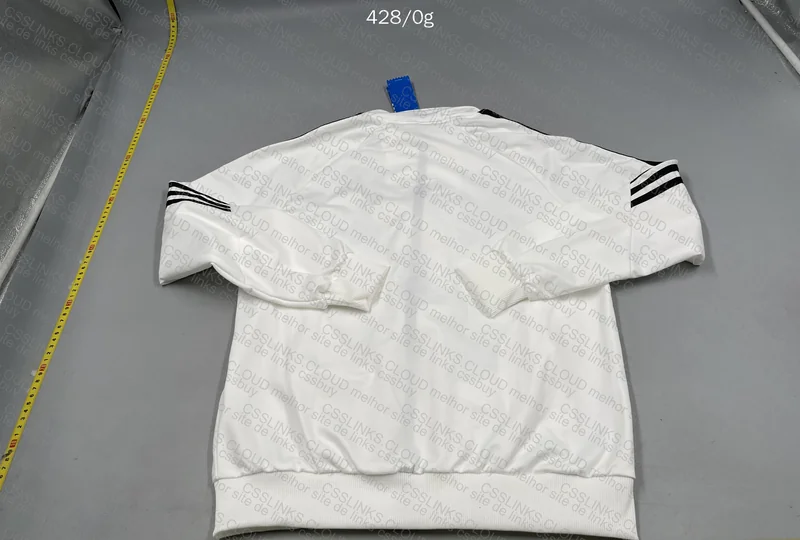 Adidas Coat 3