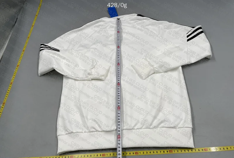 Adidas Coat 5