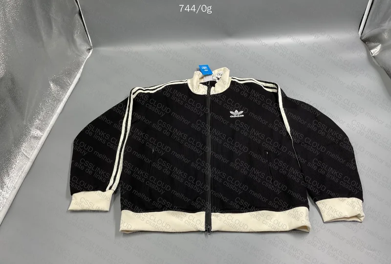 Adidas Coat 4