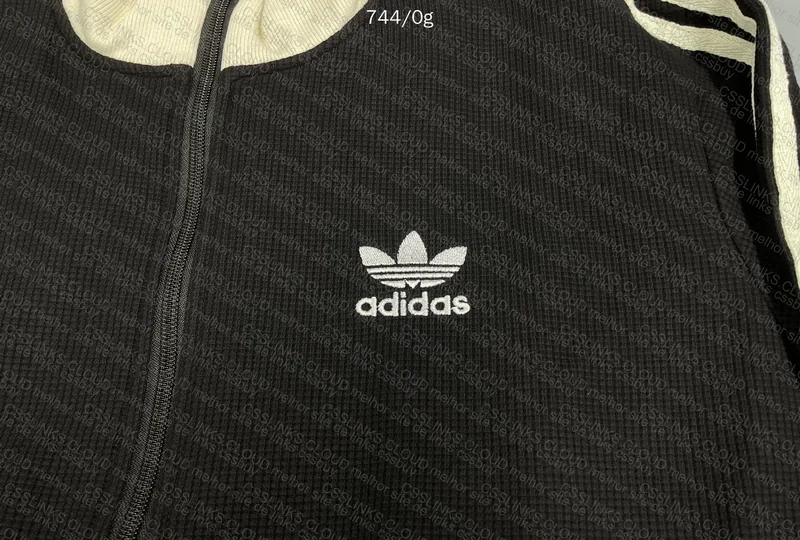 Adidas Coat 5