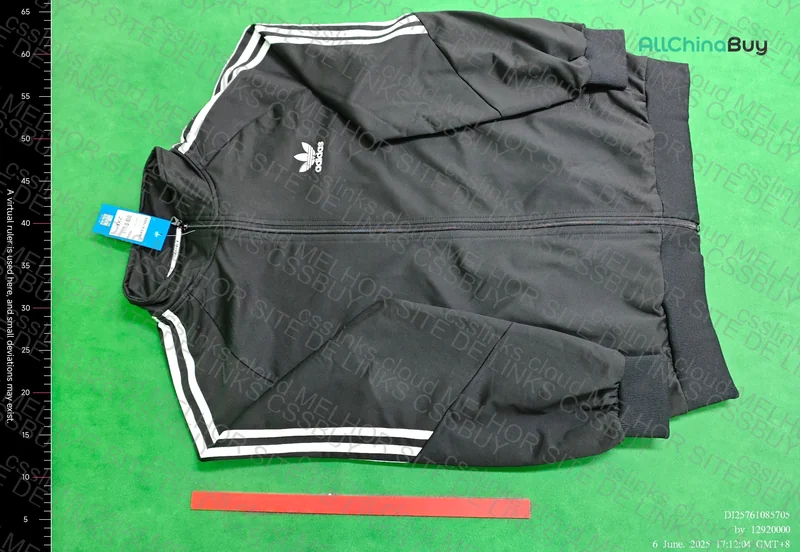 Adidas Coat