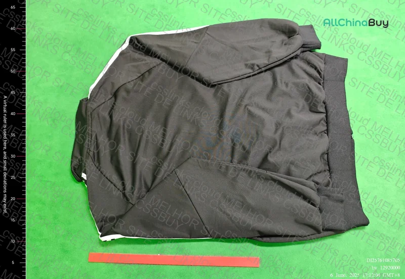 Adidas Coat 2