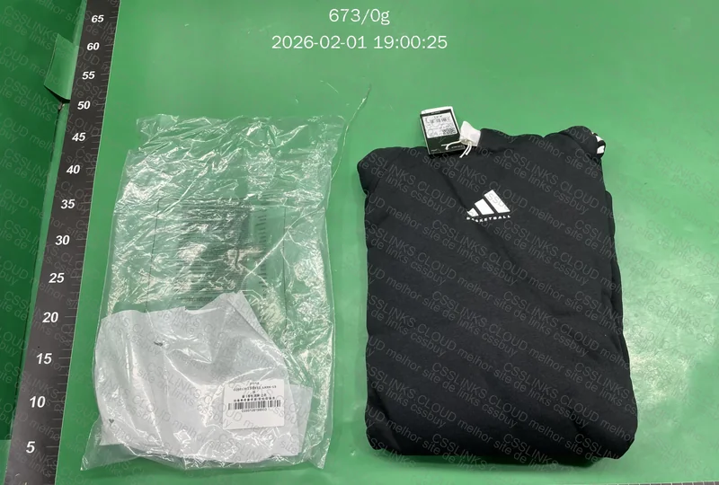 Casaco Adidas