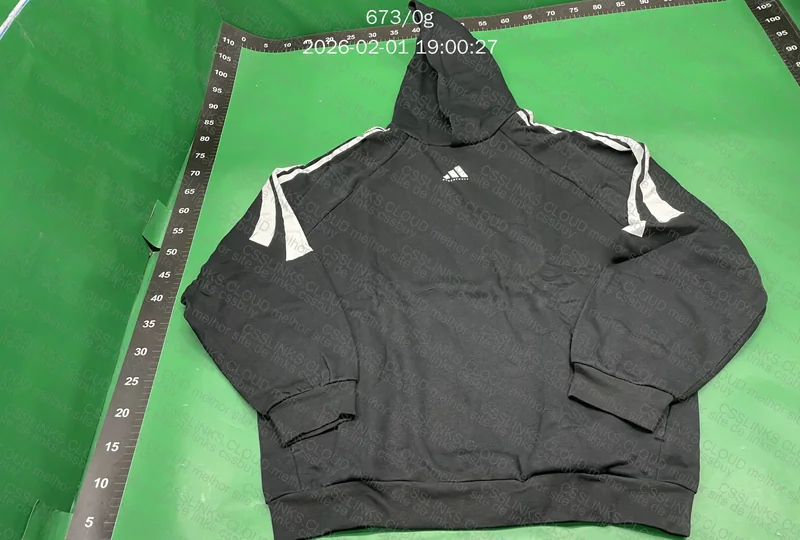 Casaco Adidas 2
