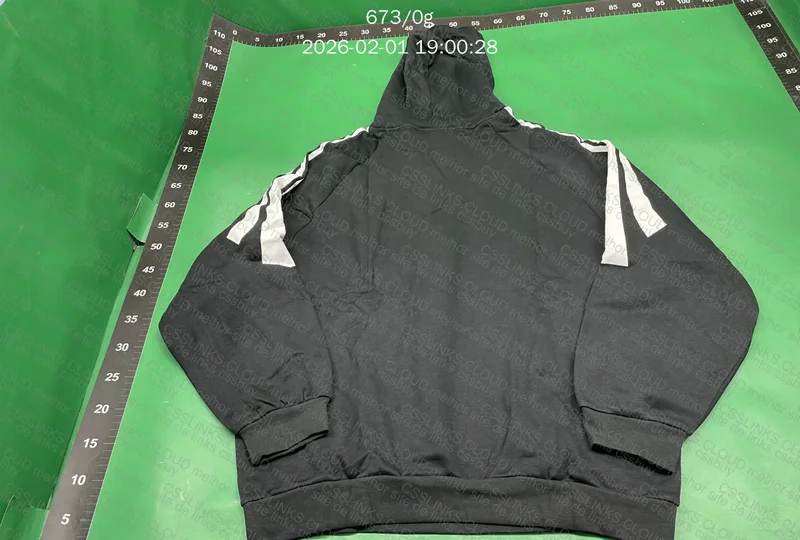Casaco Adidas 3