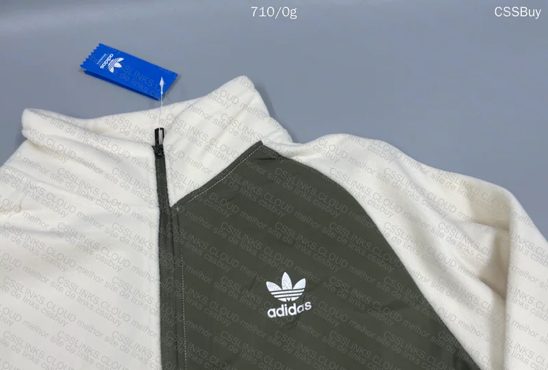 Adidas Coat 88y
