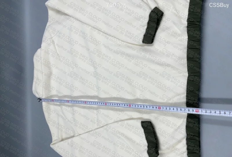 Adidas Coat 88y 2