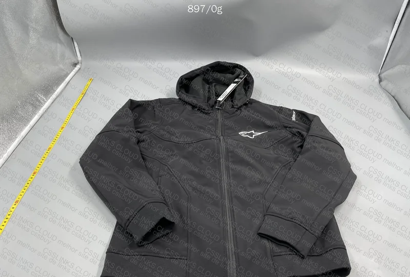 Alpinestars Coat