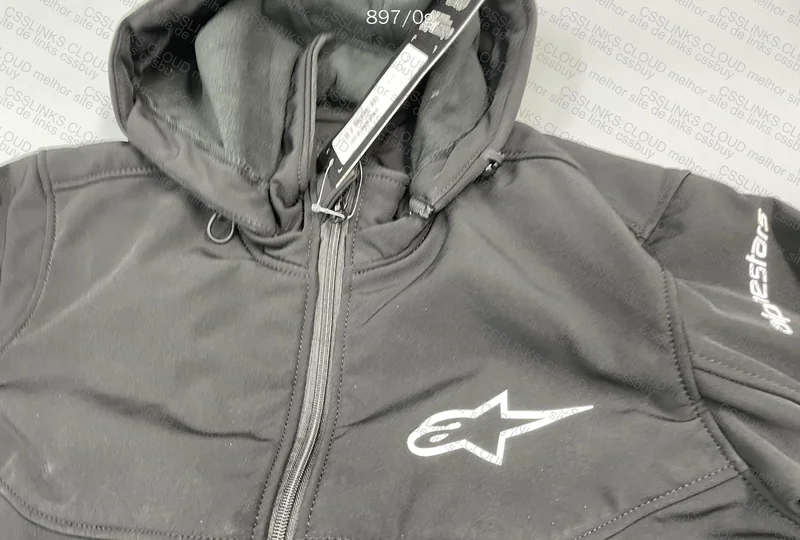 Alpinestars Coat 2