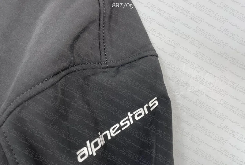 Alpinestars Coat 3