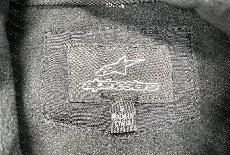 Alpinestars Coat 5