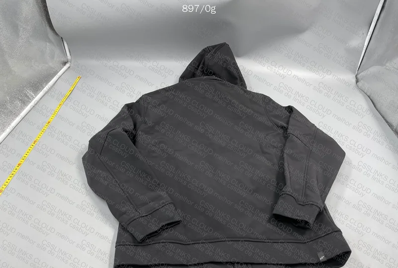 Alpinestars Coat 6