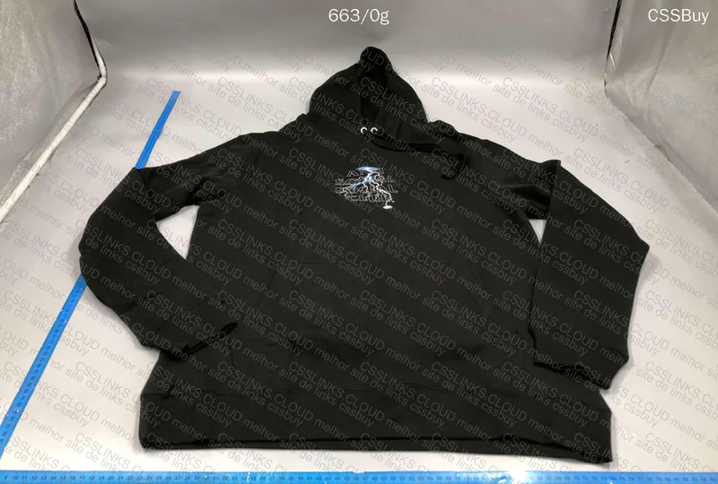 Anti Social Social Club Coat 4