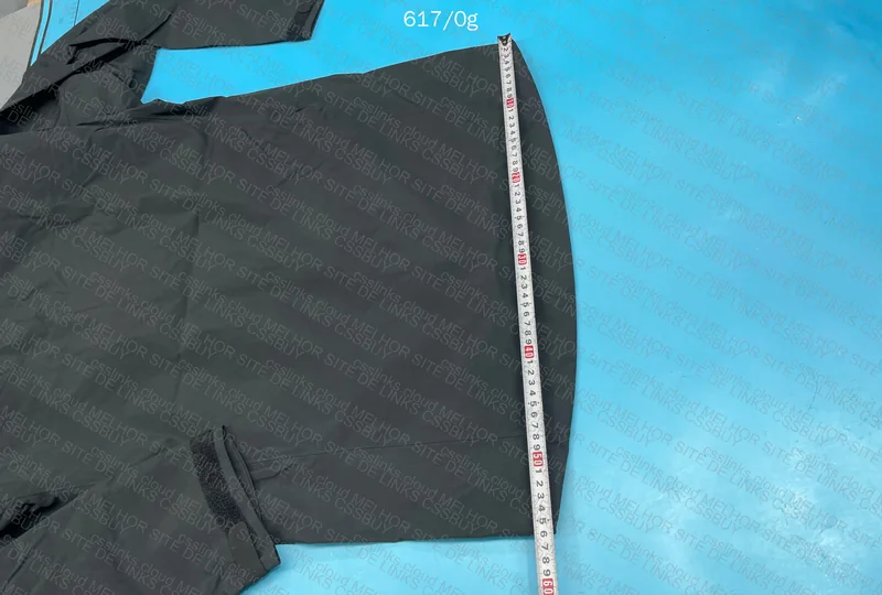Arc'teryx Alpha SV7 Waterproof Coat 3