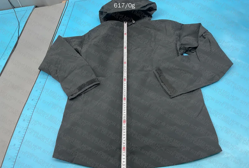 Arc'teryx Alpha SV7 Waterproof Coat 7
