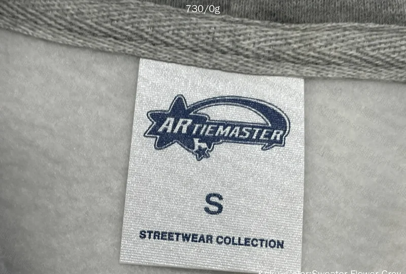 Artiemaster Coat 4