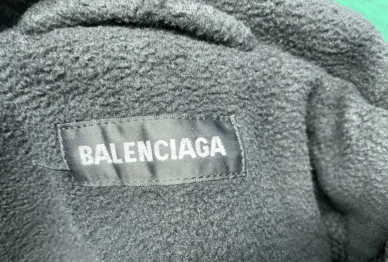 Balenciaga Coat 2