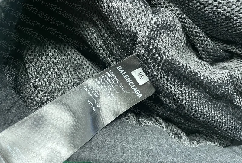 Balenciaga Coat 3